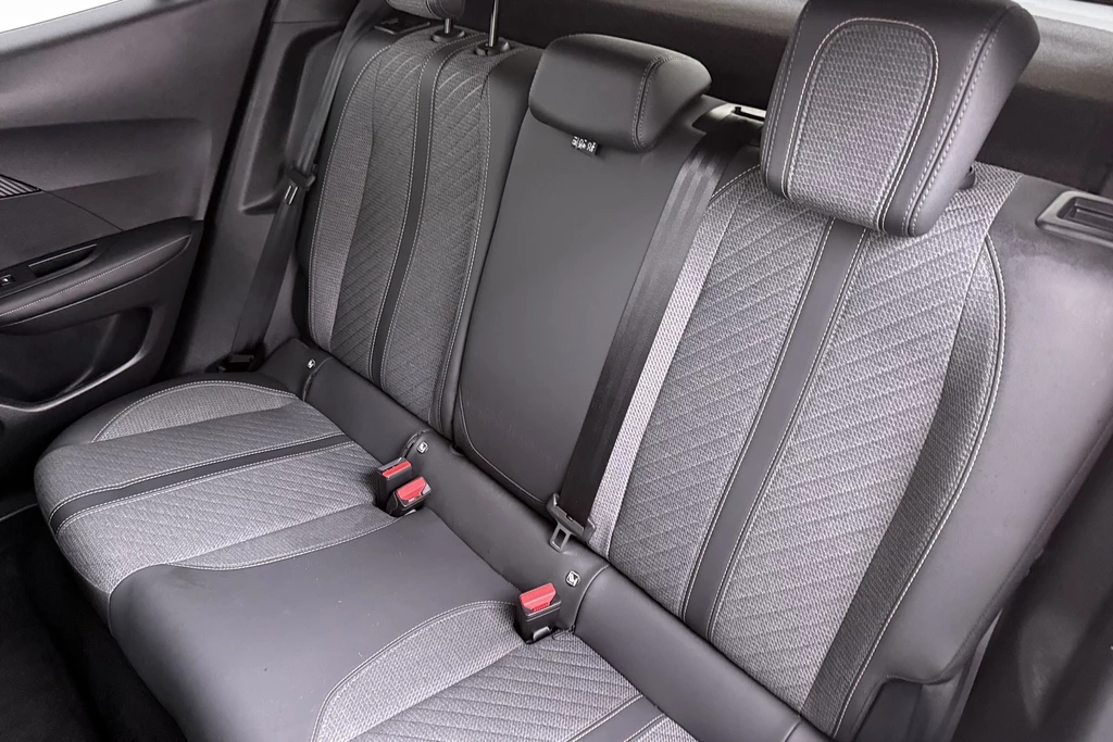 Peugeot 2008 – foto 11