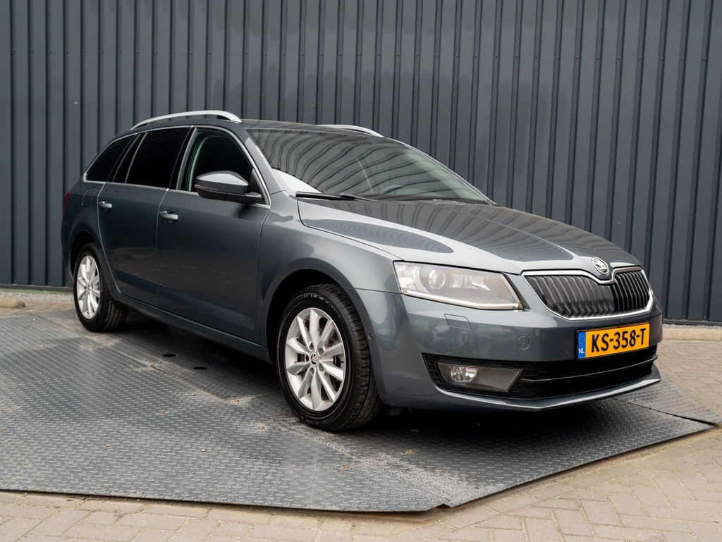Škoda Octavia – foto 15
