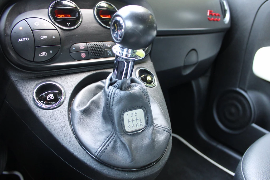Fiat 500 – foto 11