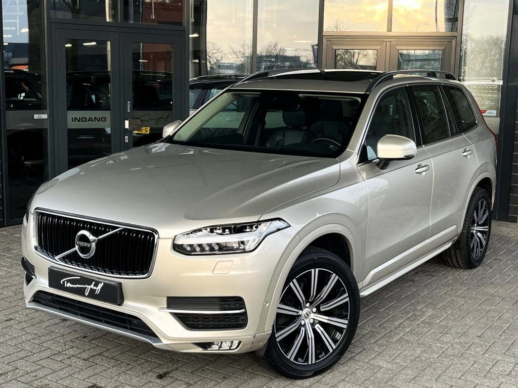 Volvo XC90 – foto 2