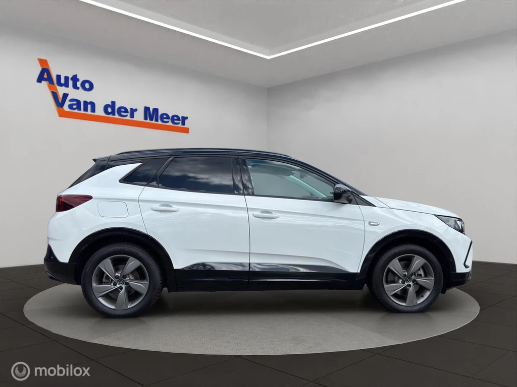 Opel Grandland – foto 6