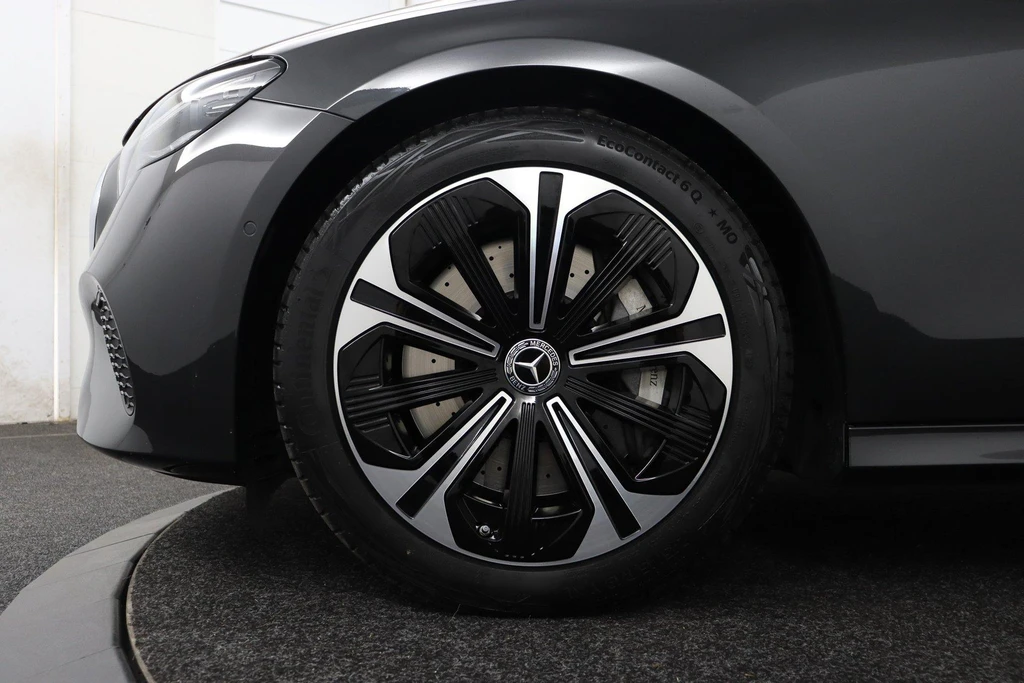 Mercedes-Benz E-Klasse – foto 32
