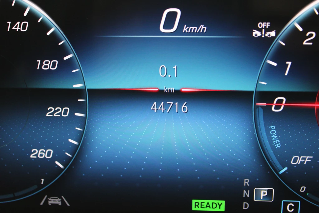 Mercedes-Benz B-Klasse – foto 17