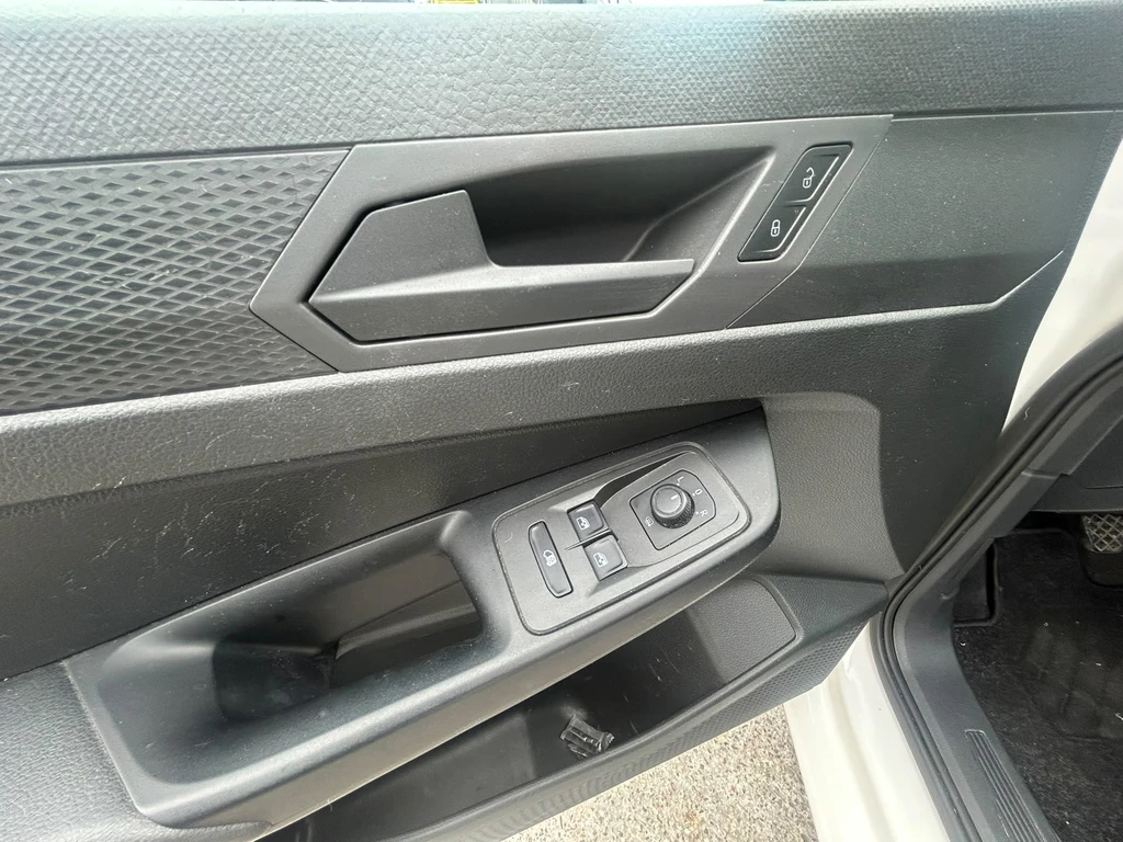 Volkswagen Caddy – foto 11