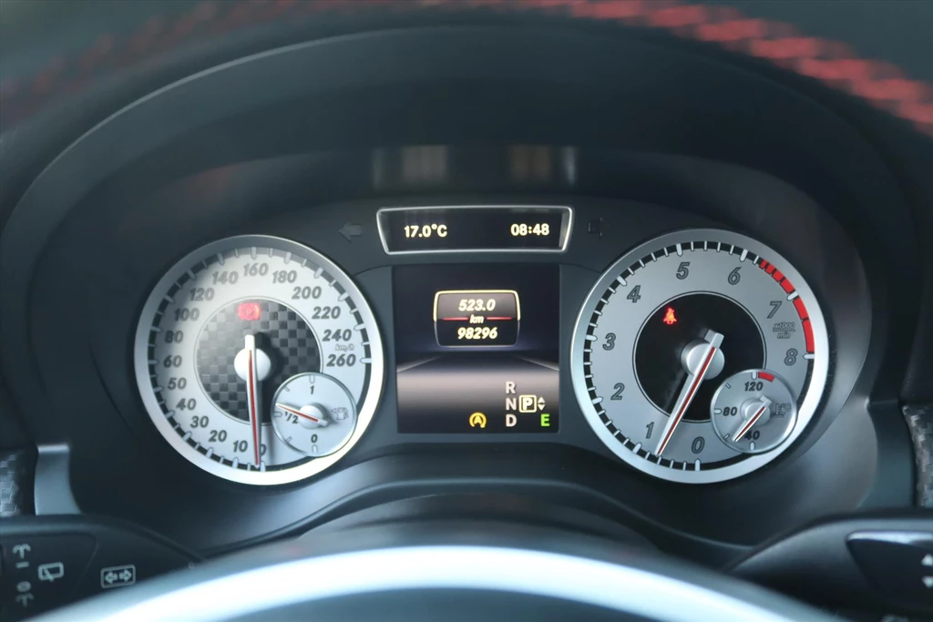 Mercedes-Benz A-Klasse – foto 33