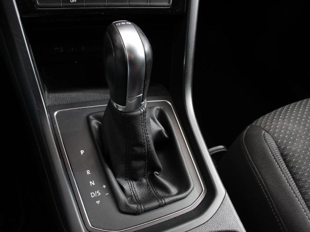 Volkswagen Touran – foto 24