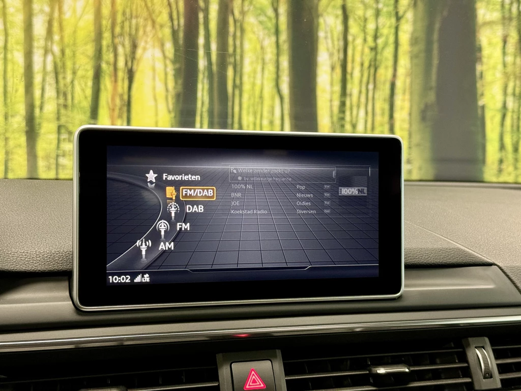 Audi RS5 – foto 19