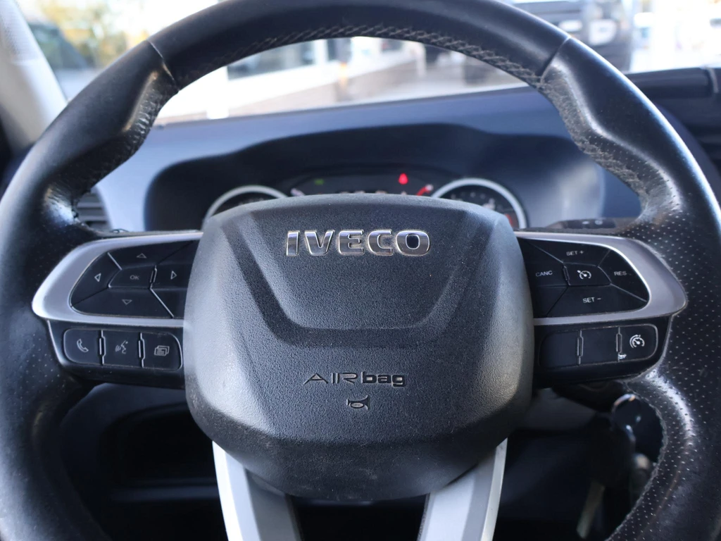Iveco Daily – foto 18
