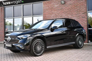 Mercedes-Benz GLC – thumbnail 5