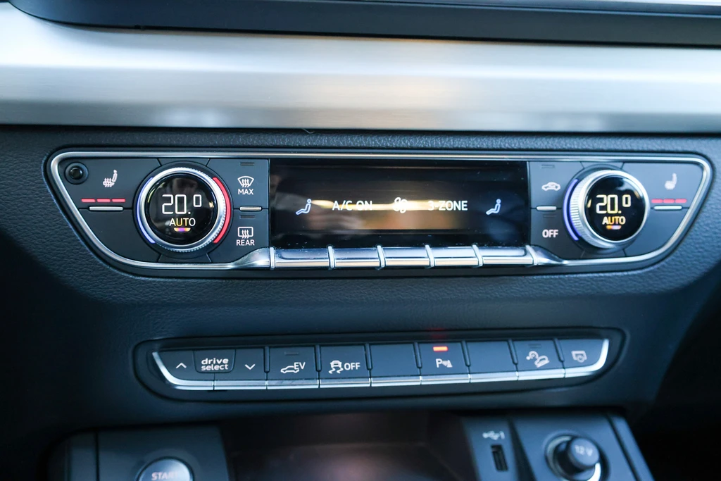 Audi Q5 – foto 34