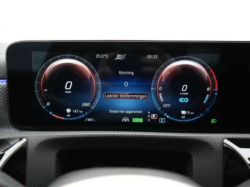 Mercedes-Benz A-Klasse – foto 43