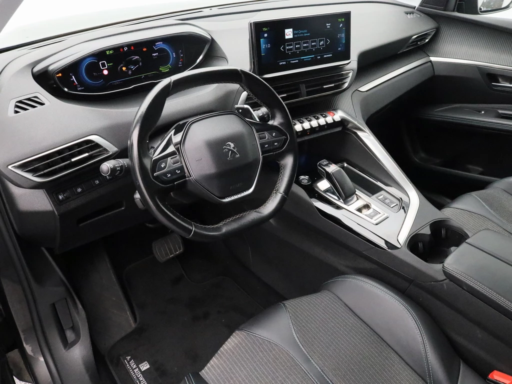 Peugeot 3008 – foto 11