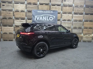 Land Rover Range Rover Evoque – thumbnail 4