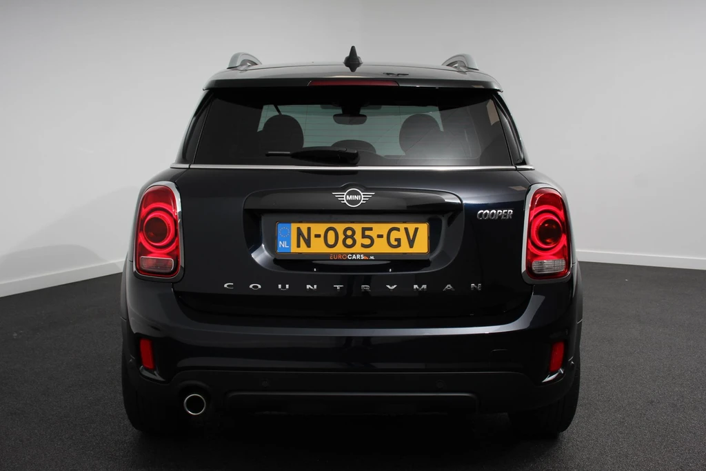 MINI Countryman – foto 3