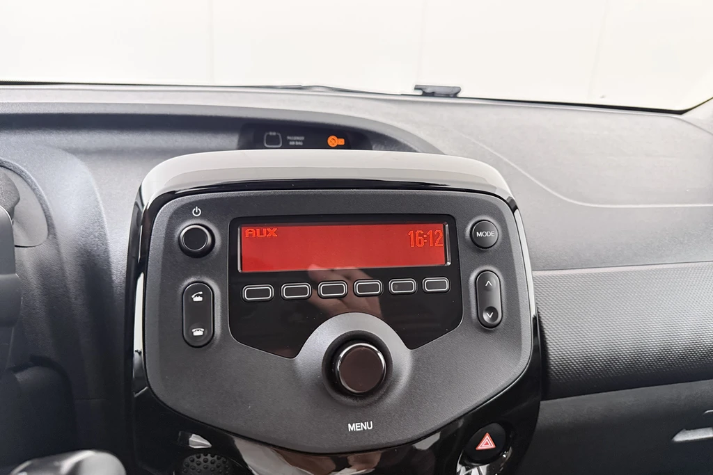 Citroën C1 – foto 22