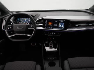 Audi Q4 Sportback e-tron – thumbnail 13