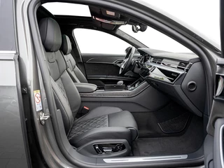 Audi A8 – thumbnail 4