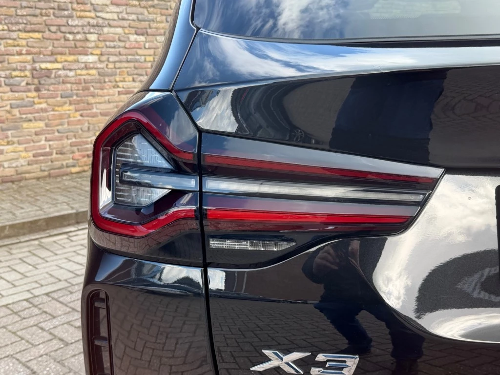 BMW X3 – foto 16