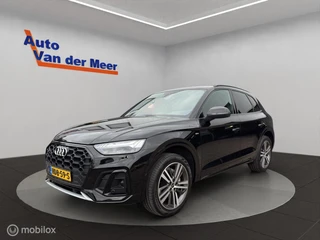 Audi Q5 – thumbnail 1