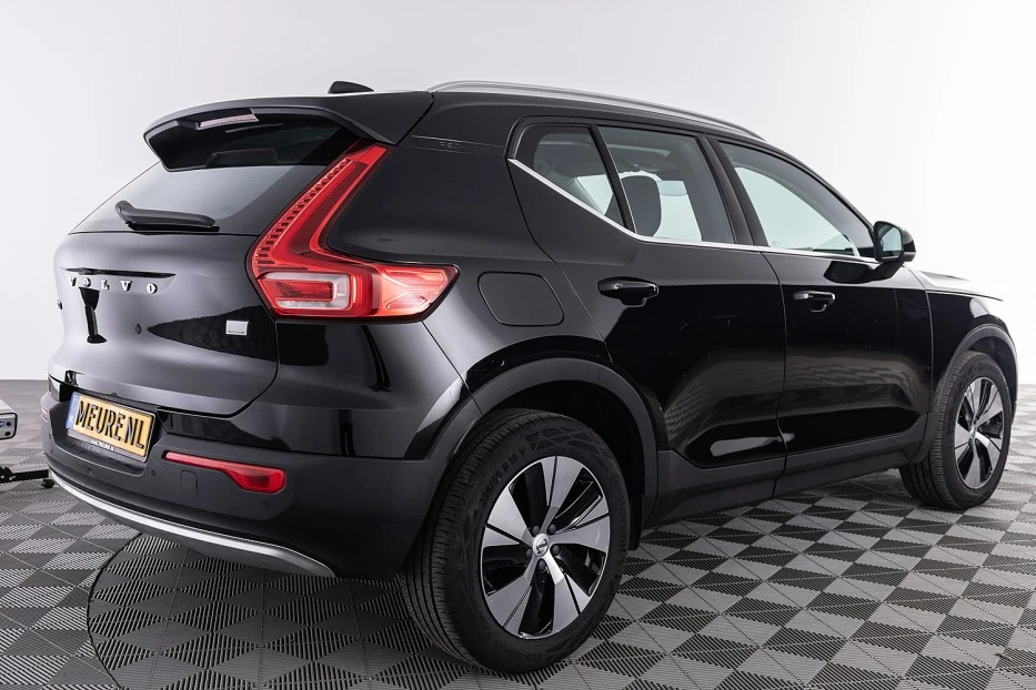Volvo XC40 – foto 2