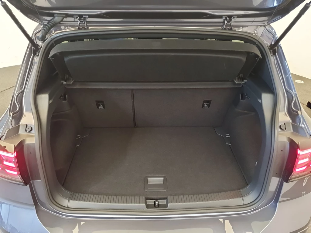 Volkswagen T-Cross – foto 27