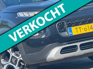 Citroën C3 Aircross – thumbnail 8