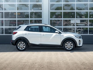 Kia Stonic – thumbnail 7