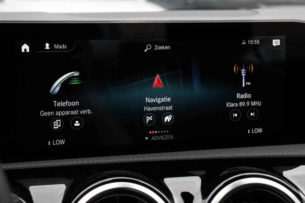 Mercedes-Benz CLA – foto 12