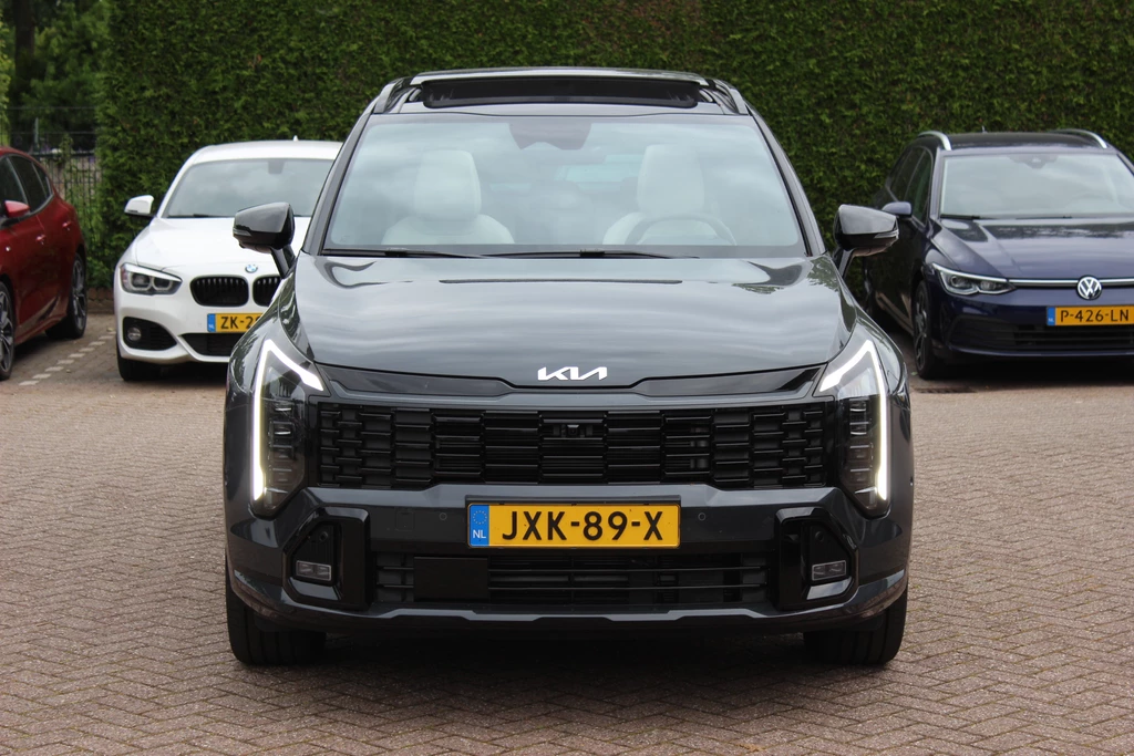 Kia Sportage – foto 9