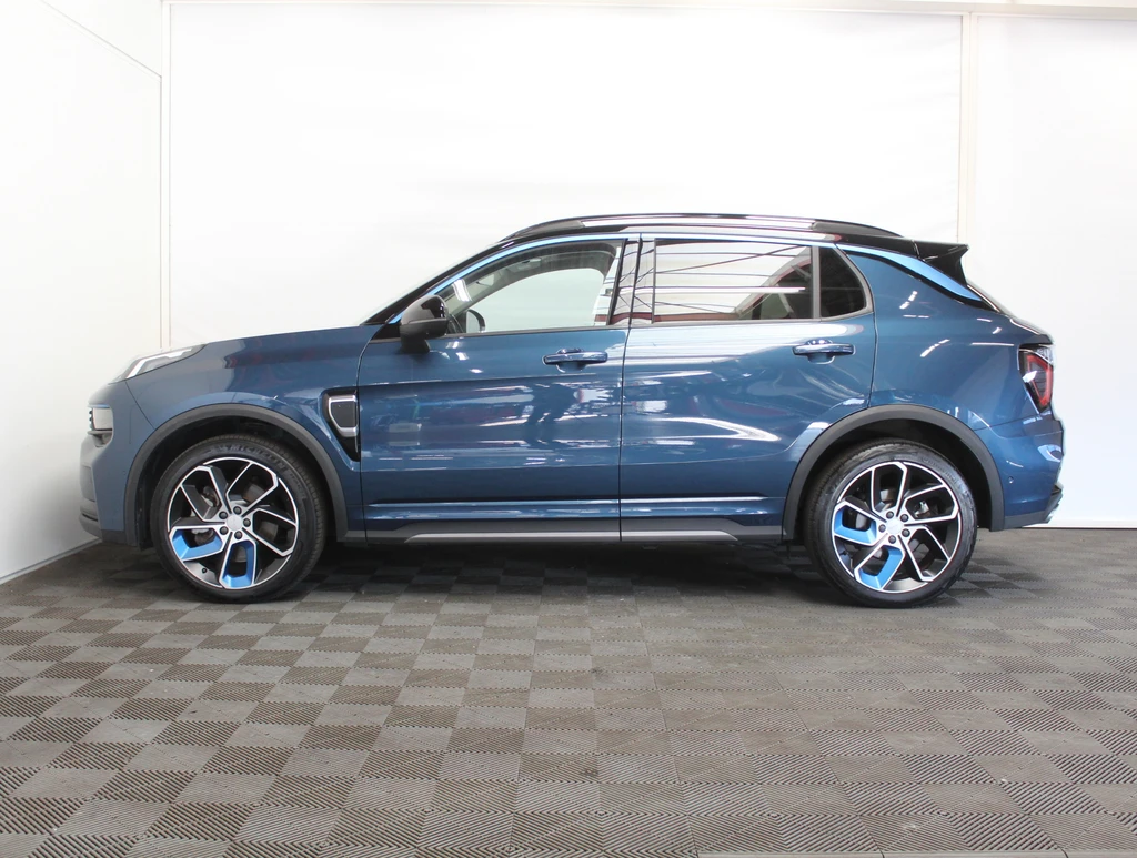 Lynk & Co 01 – foto 2