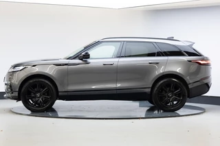 Land Rover Range Rover Velar – thumbnail 2