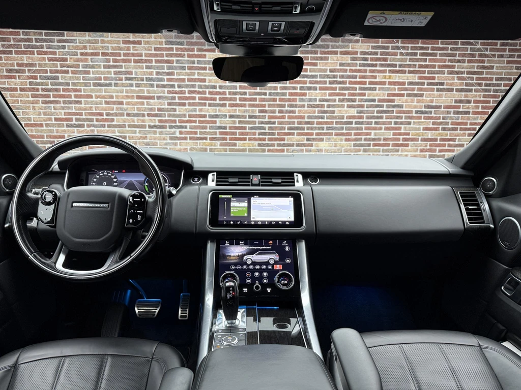 Land Rover Range Rover Sport – foto 13