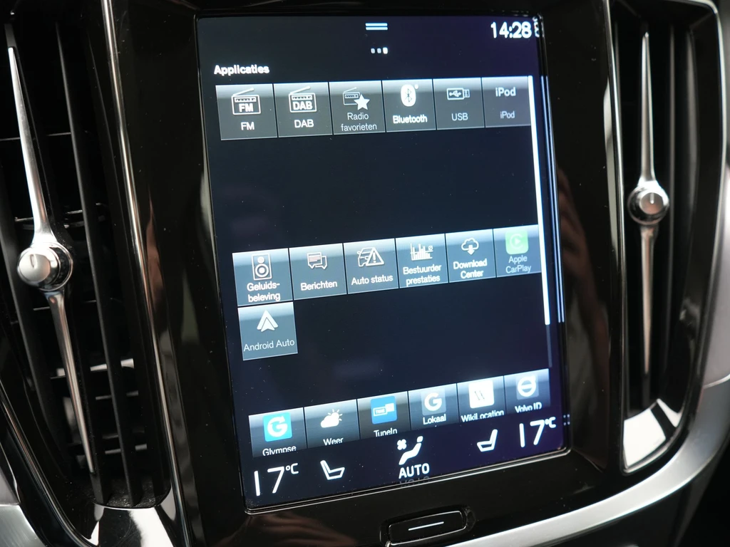 Volvo V60 – foto 28
