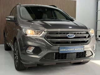 Ford Kuga – thumbnail 14