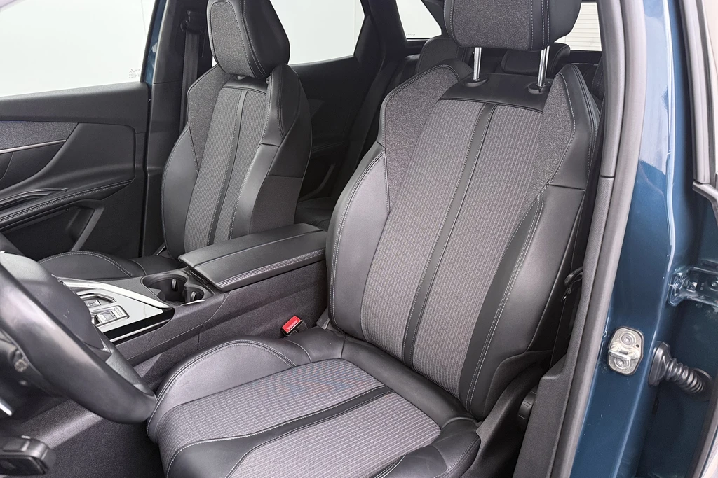 Peugeot 3008 – foto 9