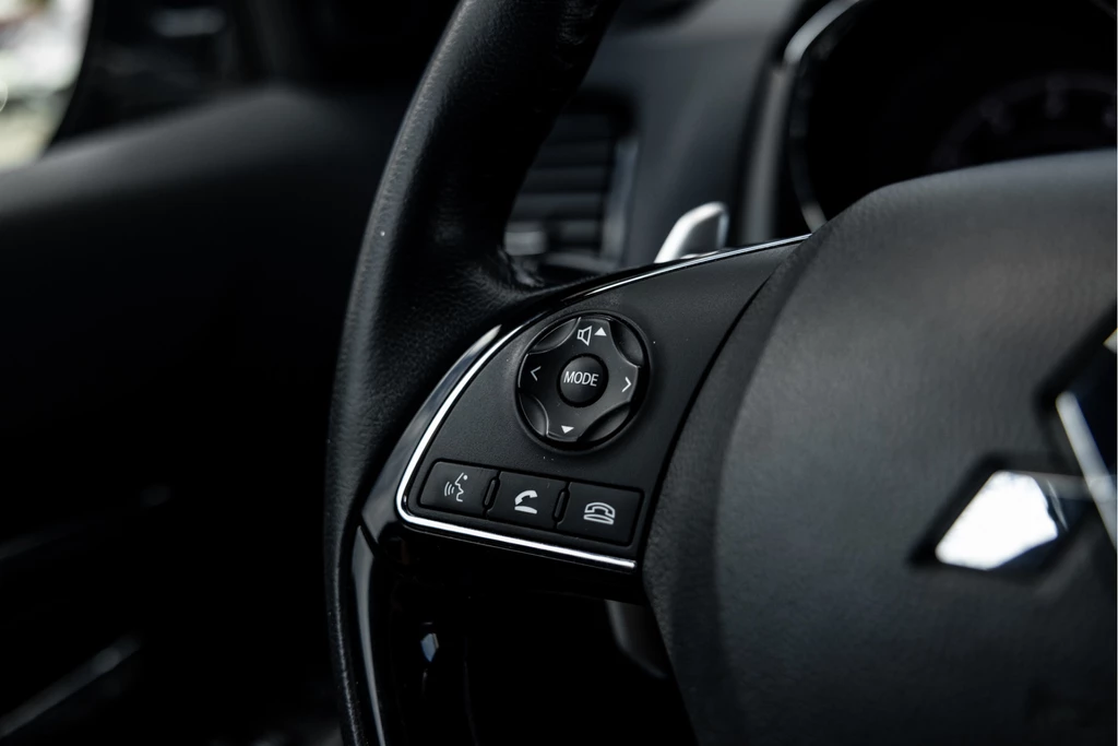 Mitsubishi ASX – foto 28