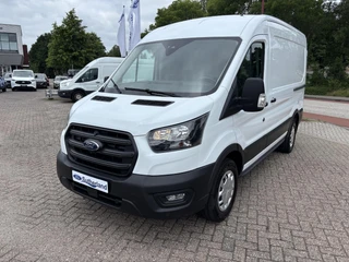 Ford Transit – thumbnail 1