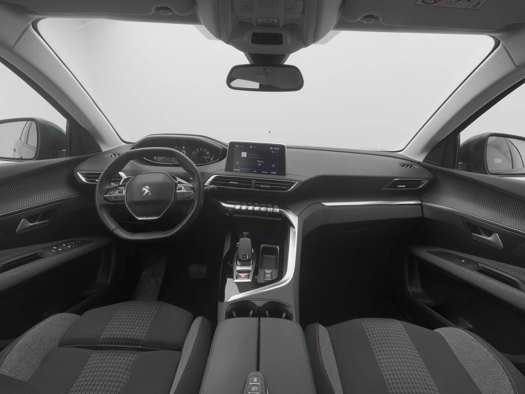 Peugeot 3008 – foto 24