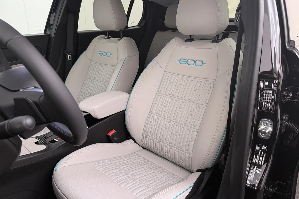Fiat 600 – foto 9