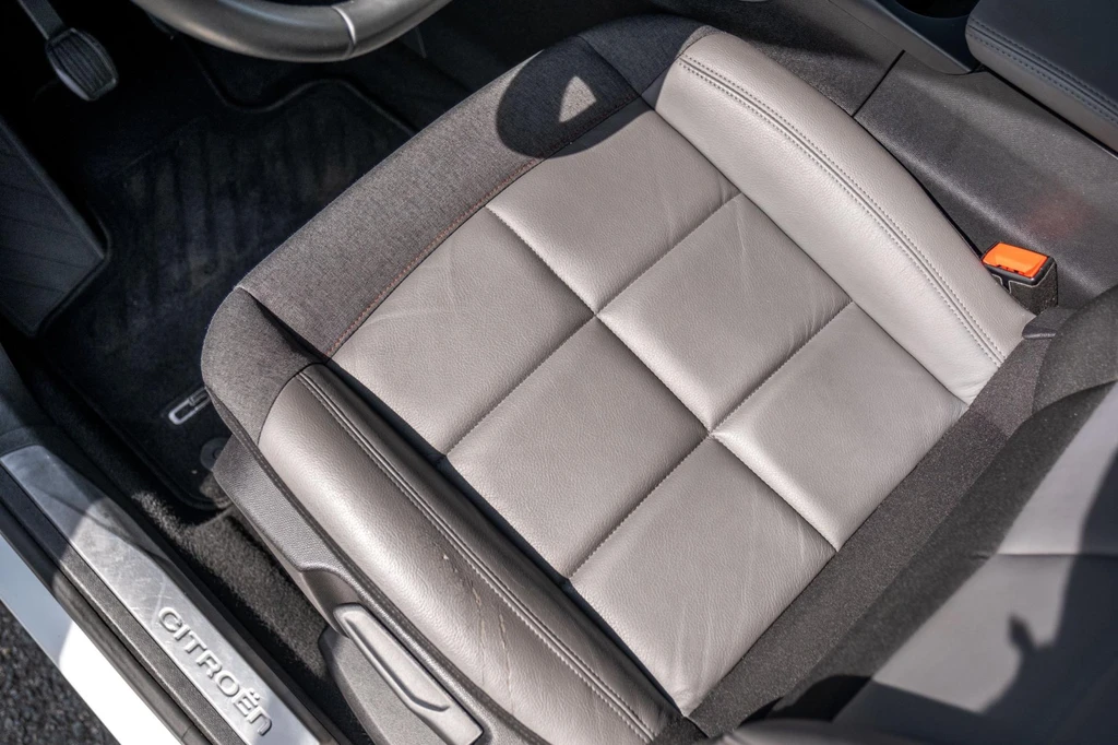 Citroën C5 Aircross – foto 56