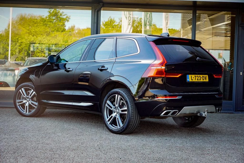 Volvo XC60 – foto 3