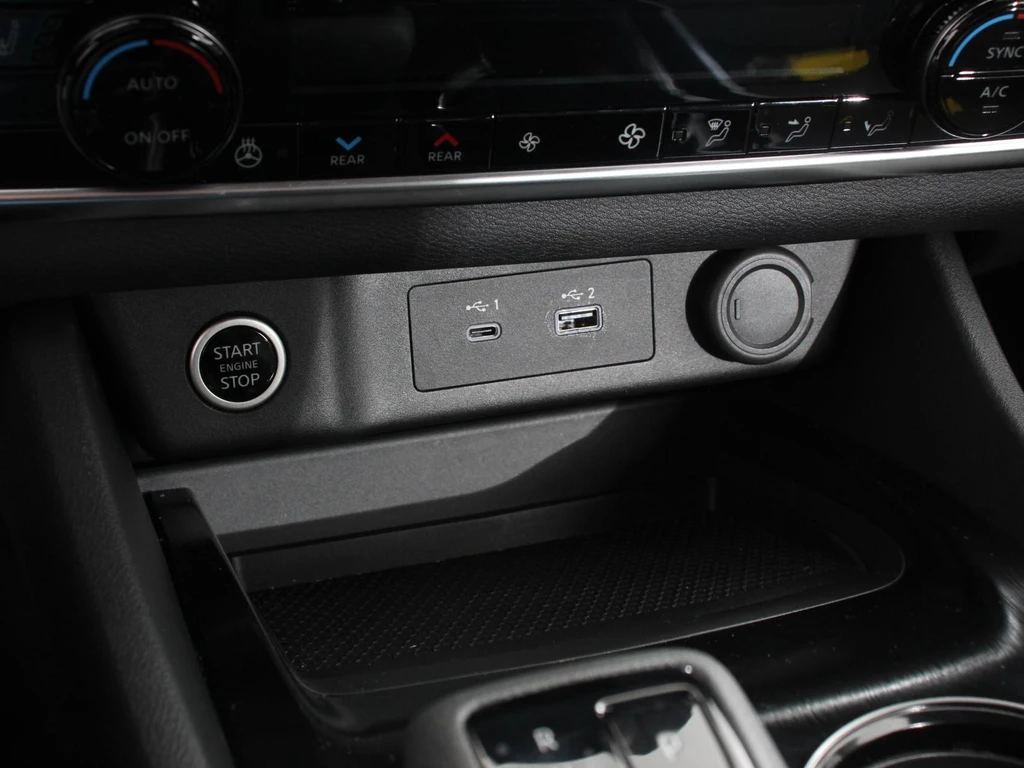 Nissan X-Trail – foto 22