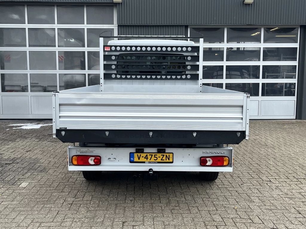 Renault Master – foto 8