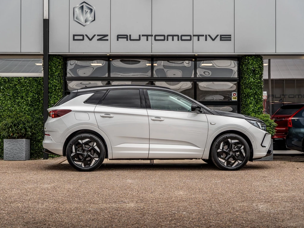 Opel Grandland – foto 6