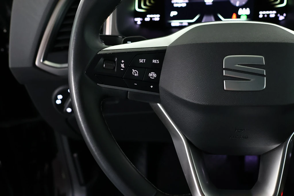 SEAT Ateca – foto 22