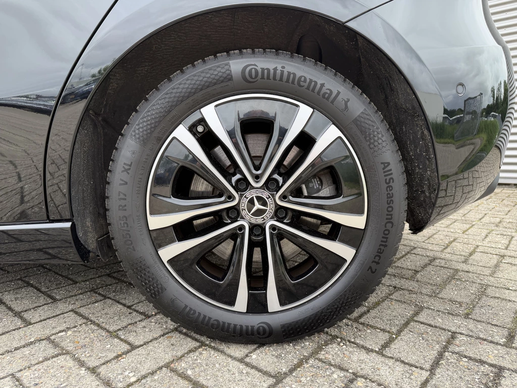 Mercedes-Benz A-Klasse – foto 38