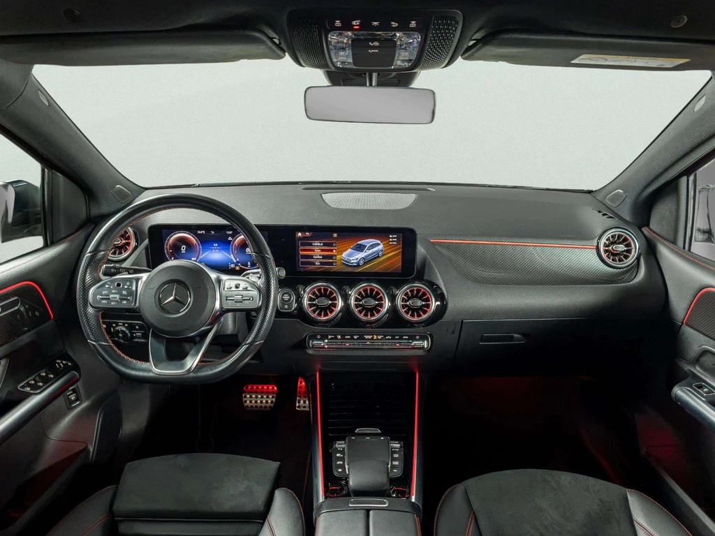 Mercedes-Benz B-Klasse – foto 4