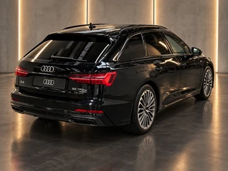 Audi A6 – thumbnail 4