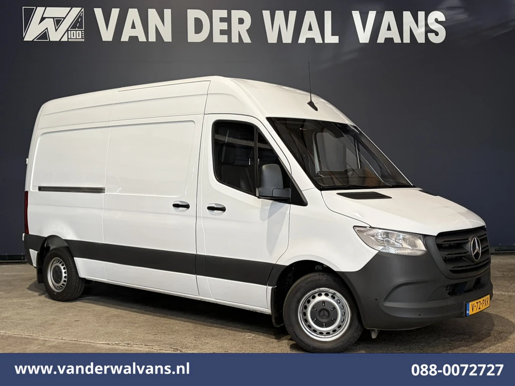 Mercedes-Benz Sprinter – foto 4