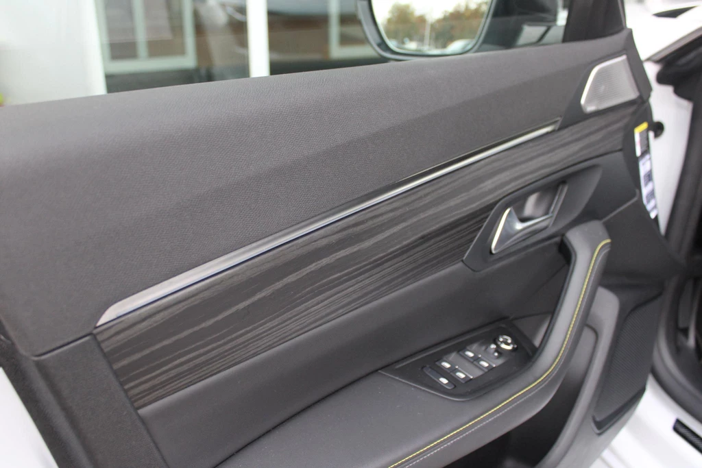 Peugeot 508 – foto 19